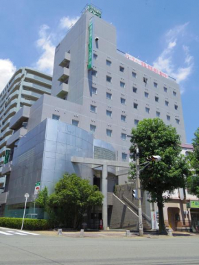  Minami Fukuoka Green Hotel  Фукуока